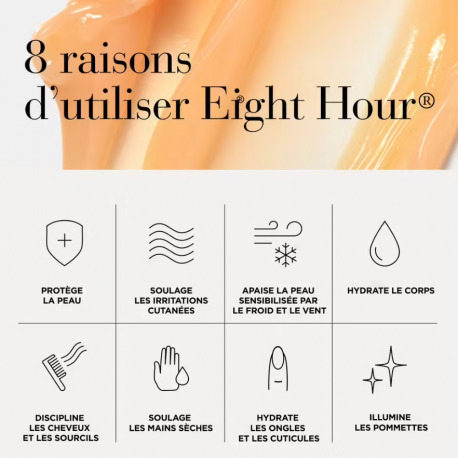 ELIZABETH ARDEN Eight Hour Intensive Hydration Set - Das ELIZABETH ARDEN Eight Hour Intensive Hydration Set - Das